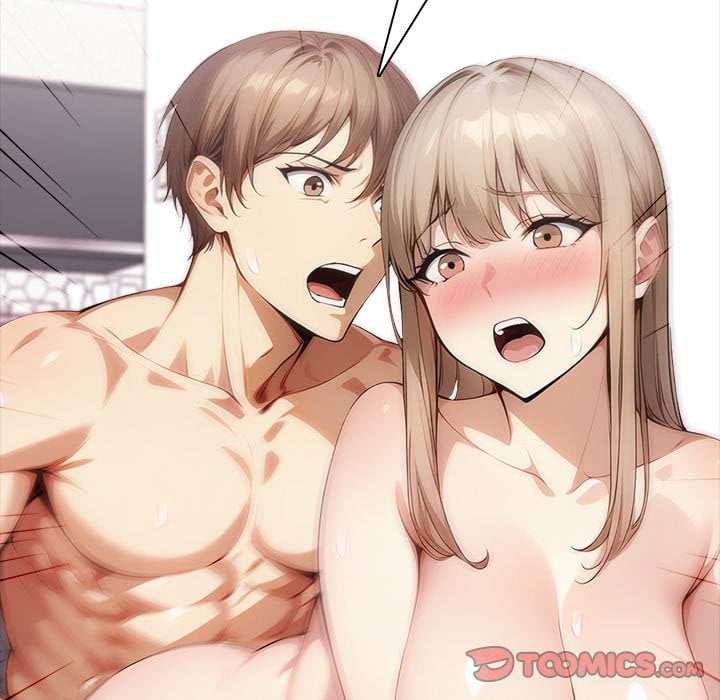 No Escape (Squee) Chapter 21 - Page 87