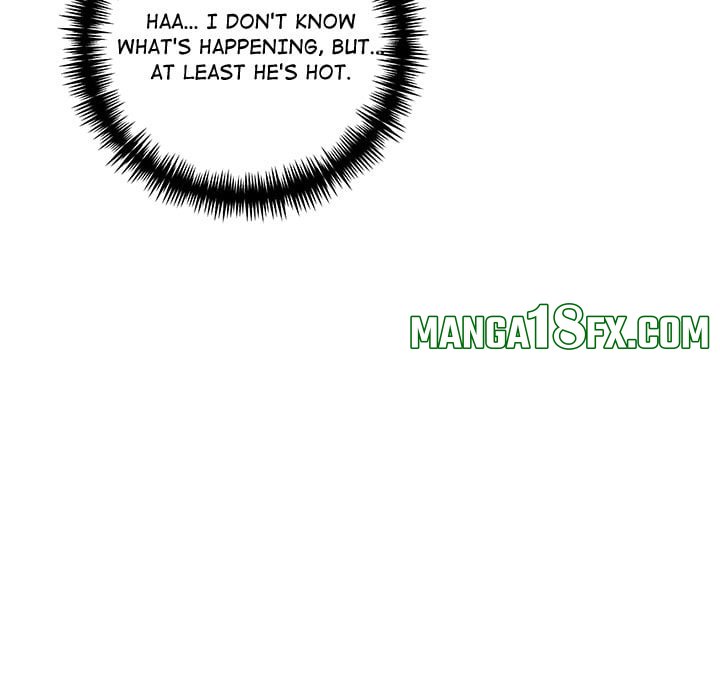 No Escape (Squee) Chapter 21 - Page 9