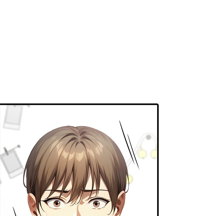 No Escape (Squee) Chapter 22 - Page 10