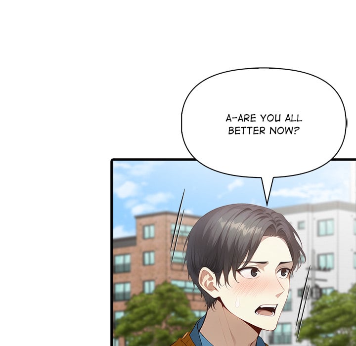 No Escape (Squee) Chapter 22 - Page 31