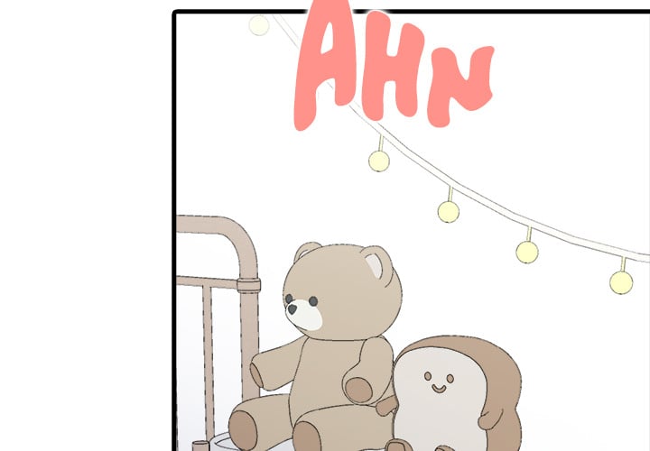 No Escape (Squee) Chapter 22 - Page 4