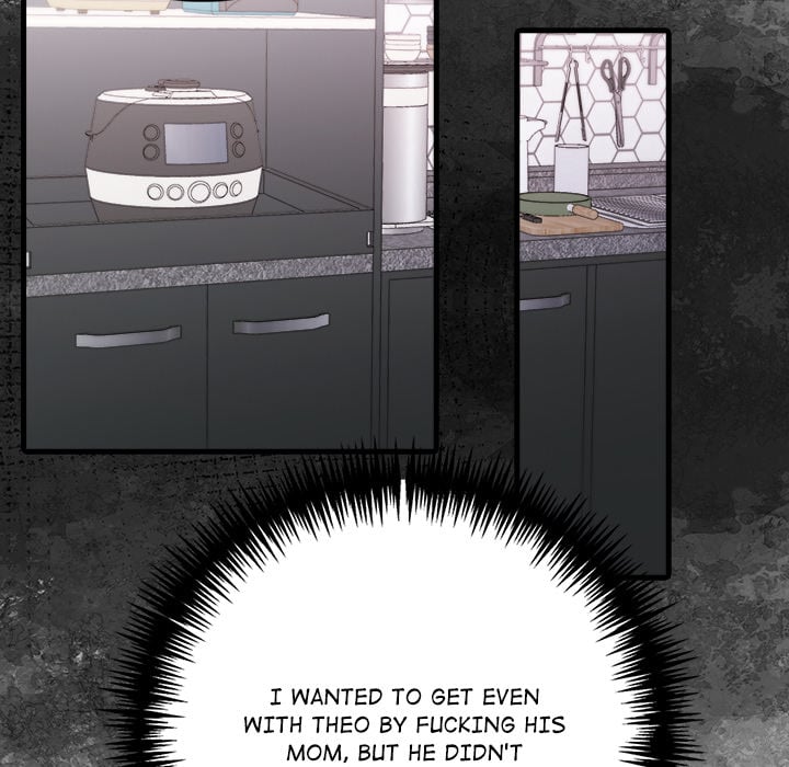 No Escape (Squee) Chapter 22 - Page 58