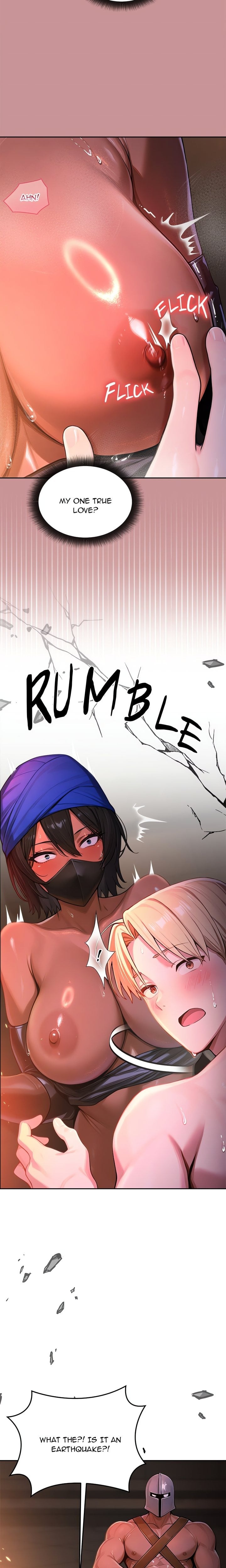 XX Dungeon Chapter 1 - Page 27