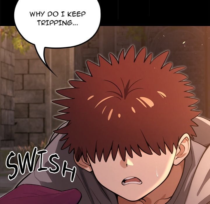 XX Dungeon Chapter 11 - Page 133