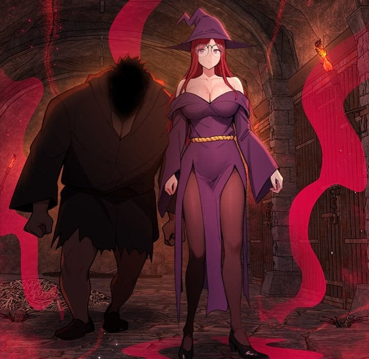 XX Dungeon Chapter 11 - Page 198