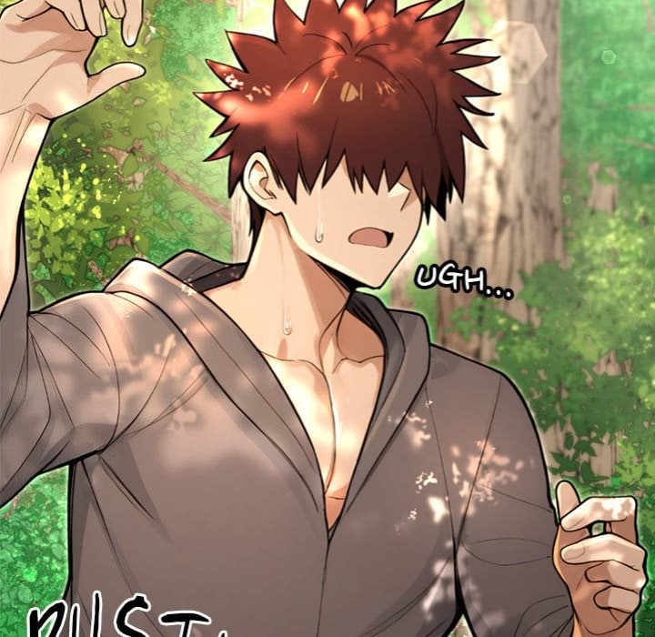 XX Dungeon Chapter 11 - Page 29