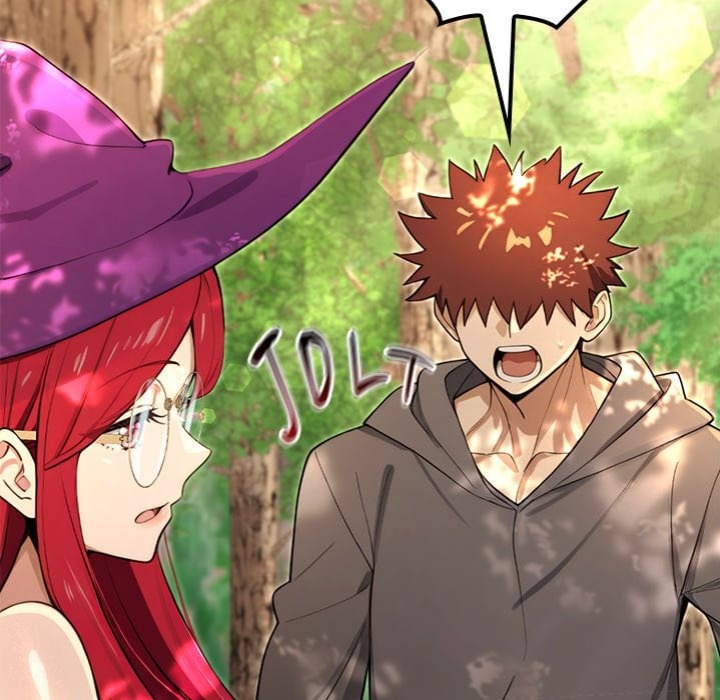 XX Dungeon Chapter 11 - Page 41