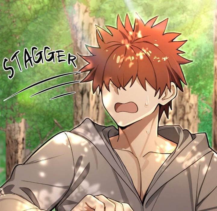 XX Dungeon Chapter 11 - Page 48