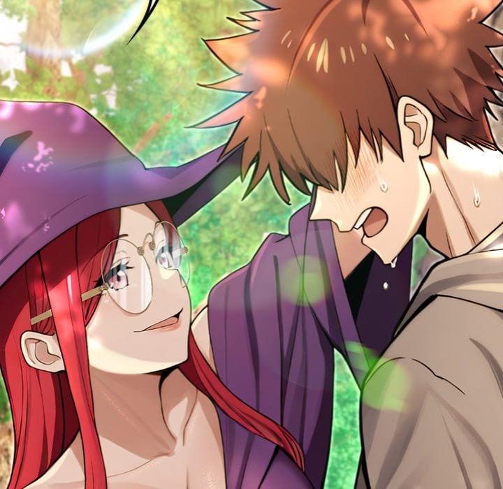 XX Dungeon Chapter 11 - Page 54