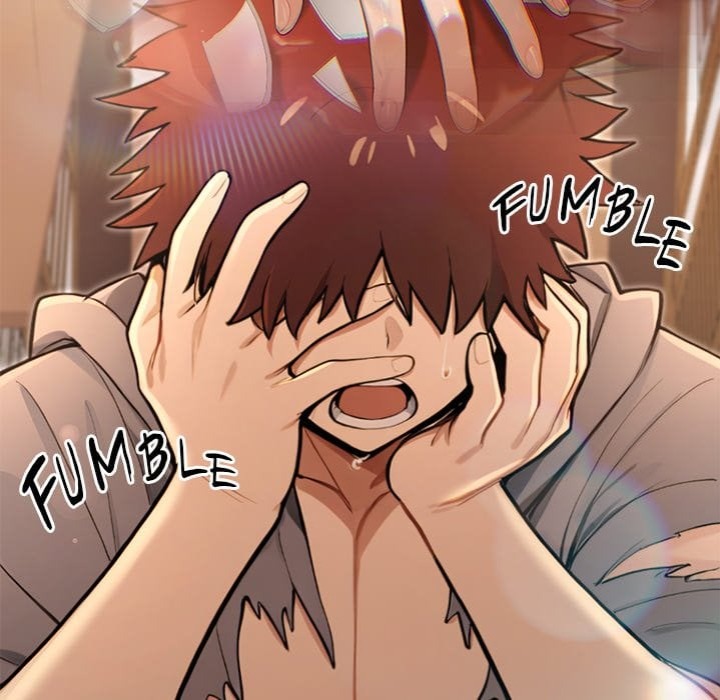 XX Dungeon Chapter 11 - Page 9