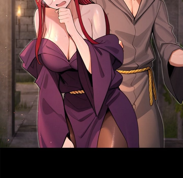 XX Dungeon Chapter 11 - Page 99