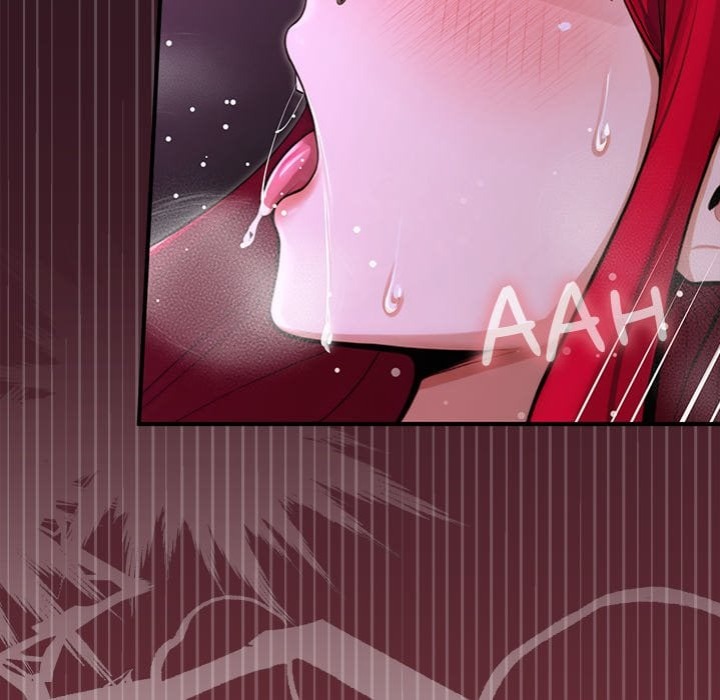 XX Dungeon Chapter 12 - Page 155