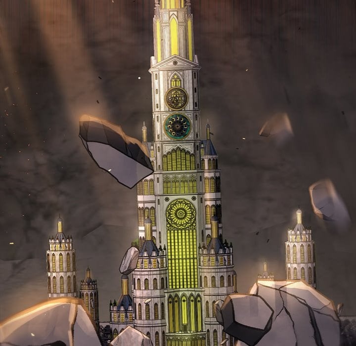 XX Dungeon Chapter 12 - Page 17