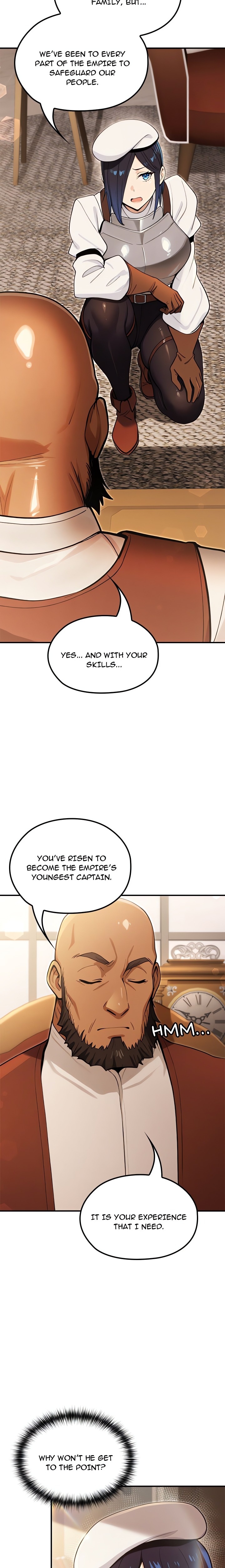 XX Dungeon Chapter 13 - Page 24