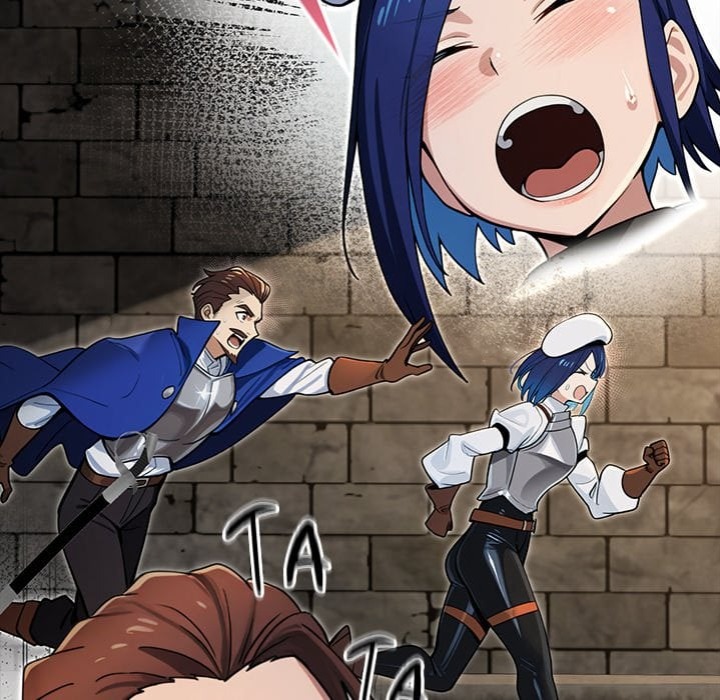 XX Dungeon Chapter 14 - Page 129