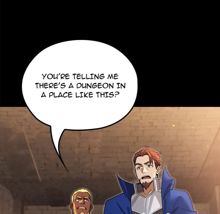 XX Dungeon Chapter 14 - Page 34