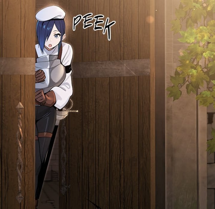 XX Dungeon Chapter 14 - Page 95