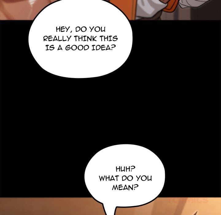 XX Dungeon Chapter 18 - Page 30