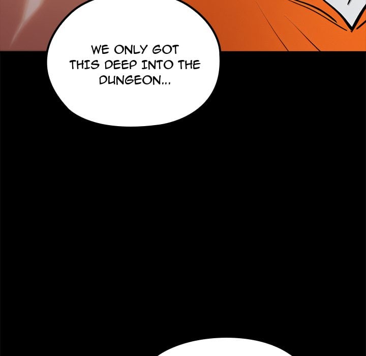 XX Dungeon Chapter 18 - Page 32