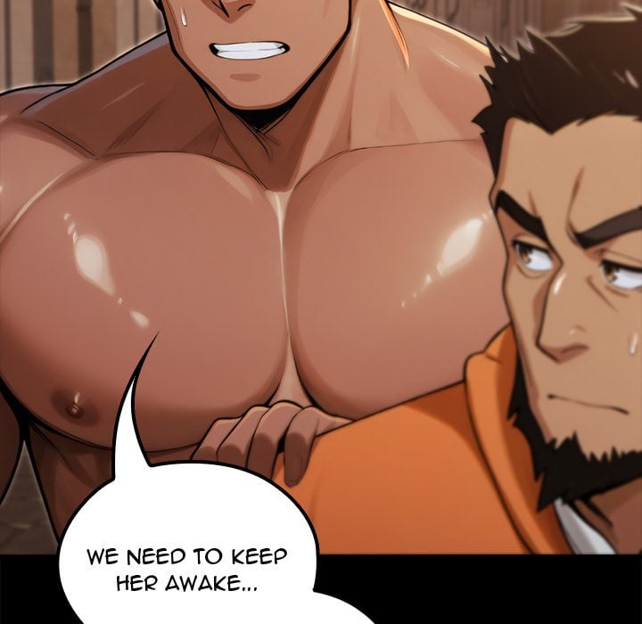 XX Dungeon Chapter 18 - Page 39