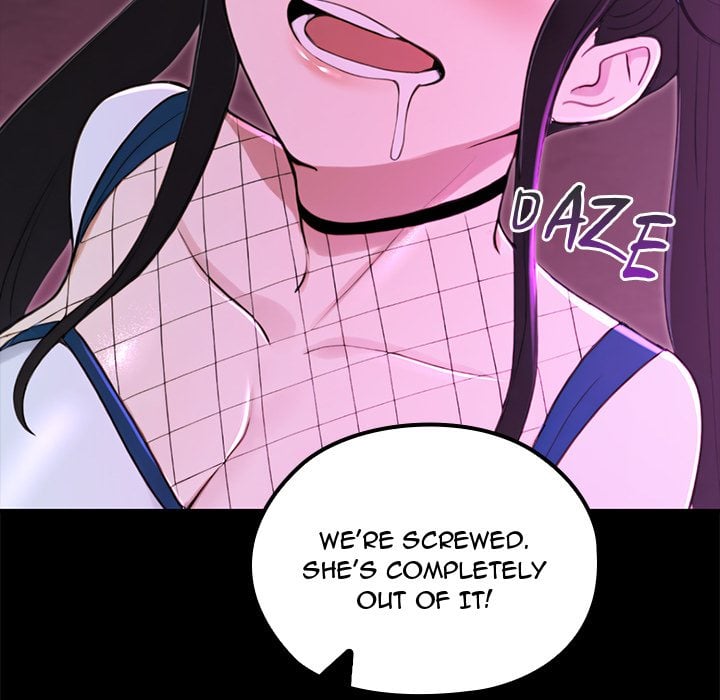 XX Dungeon Chapter 18 - Page 50