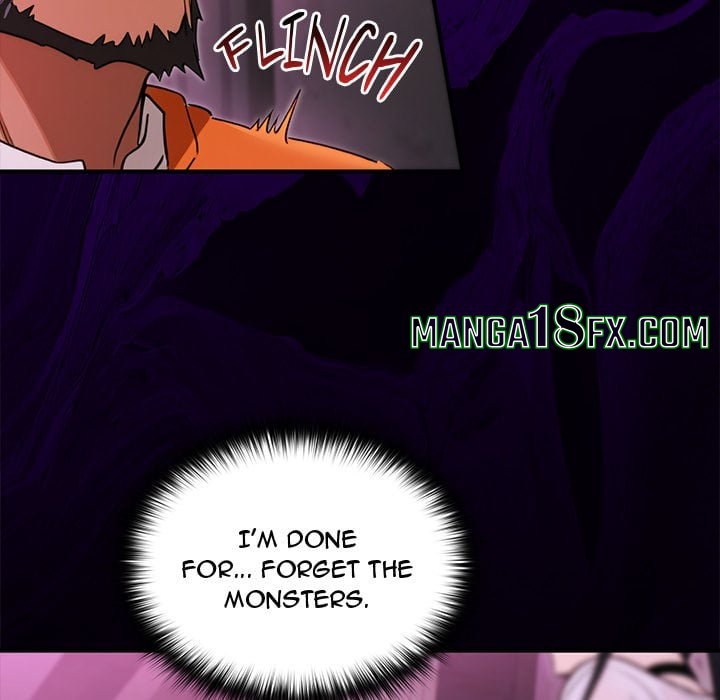 XX Dungeon Chapter 18 - Page 62