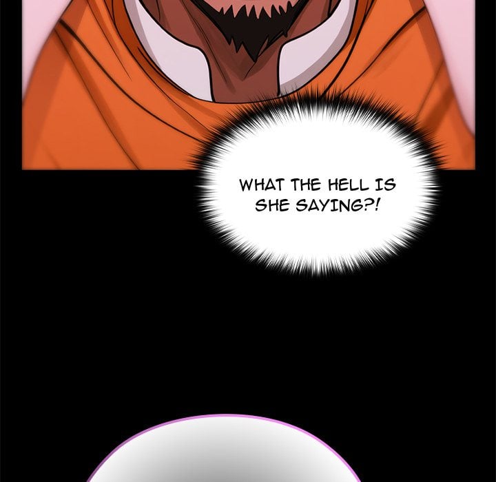 XX Dungeon Chapter 18 - Page 73