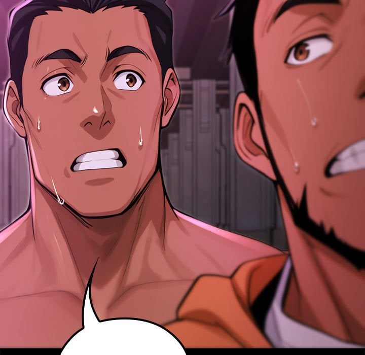 XX Dungeon Chapter 18 - Page 77