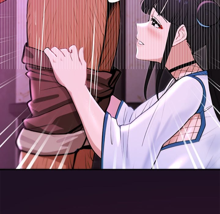 XX Dungeon Chapter 18 - Page 81