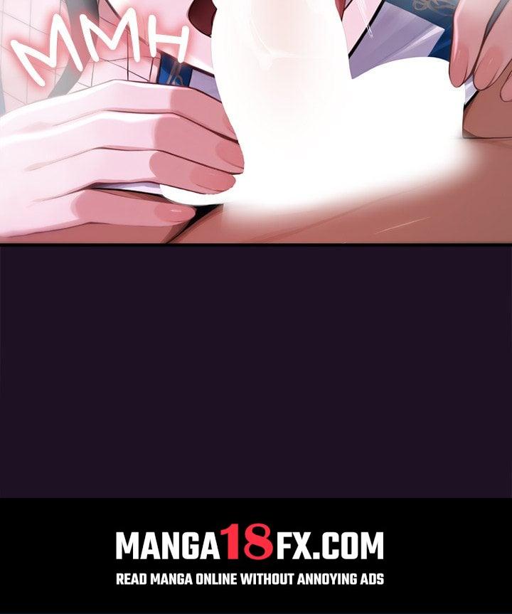 XX Dungeon Chapter 18 - Page 85