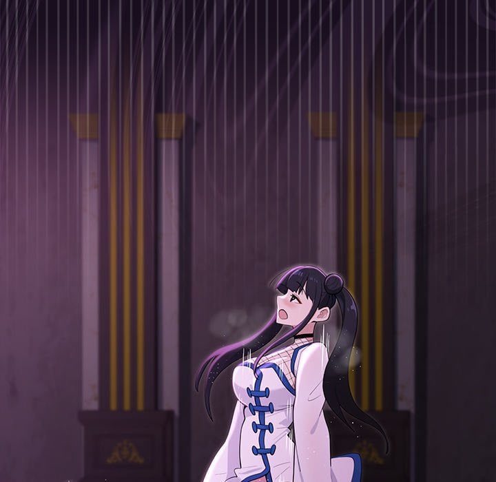 XX Dungeon Chapter 19 - Page 148