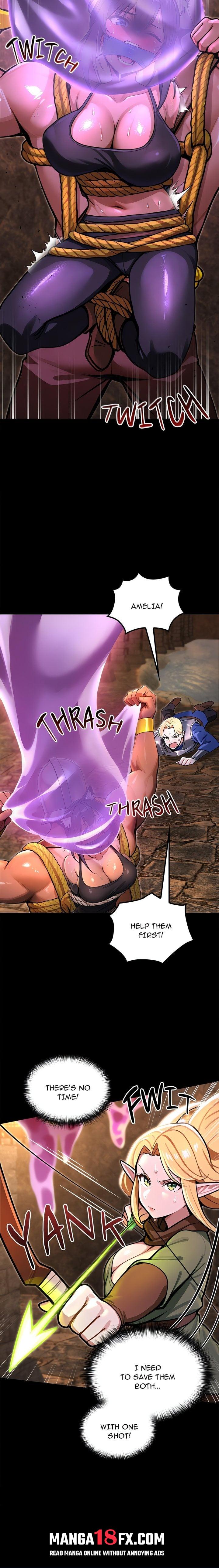 XX Dungeon Chapter 2 - Page 21