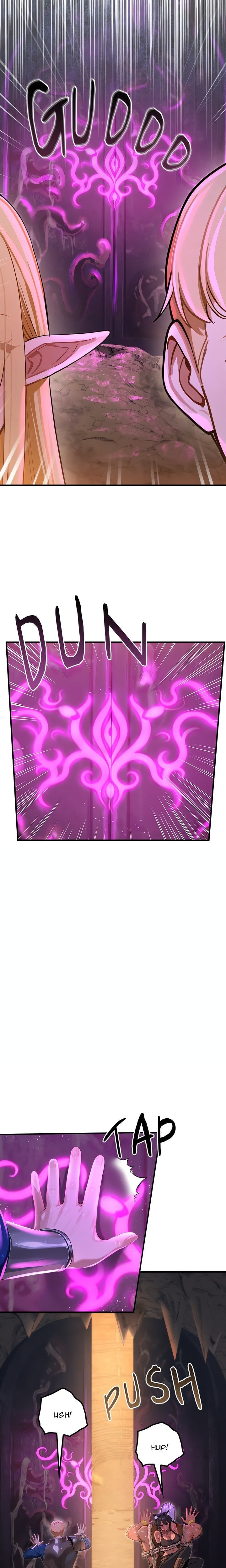 XX Dungeon Chapter 2 - Page 8