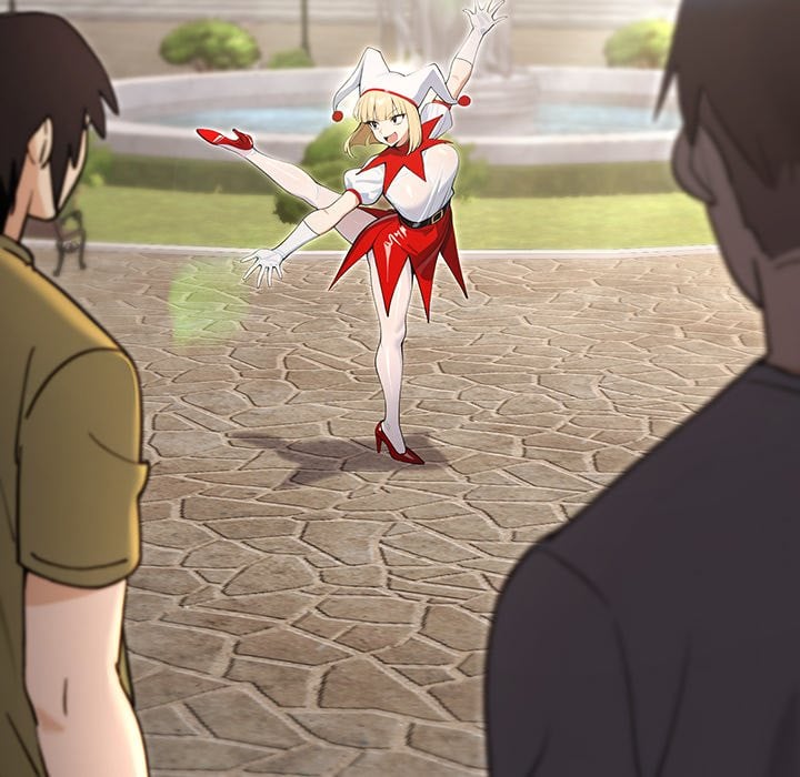 XX Dungeon Chapter 20 - Page 144