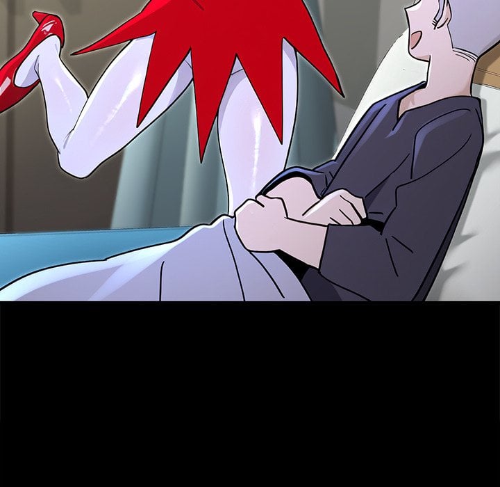 XX Dungeon Chapter 20 - Page 147