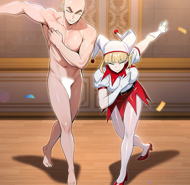 XX Dungeon Chapter 20 - Page 164