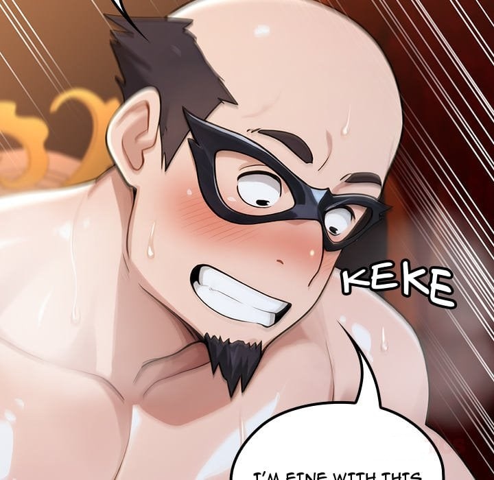 XX Dungeon Chapter 20 - Page 44