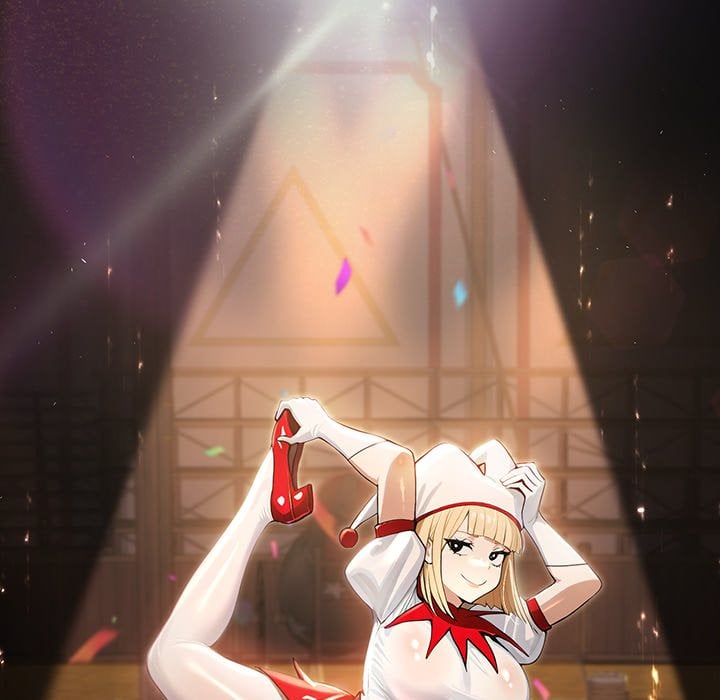 XX Dungeon Chapter 20 - Page 58