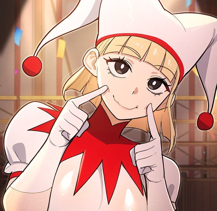 XX Dungeon Chapter 20 - Page 61