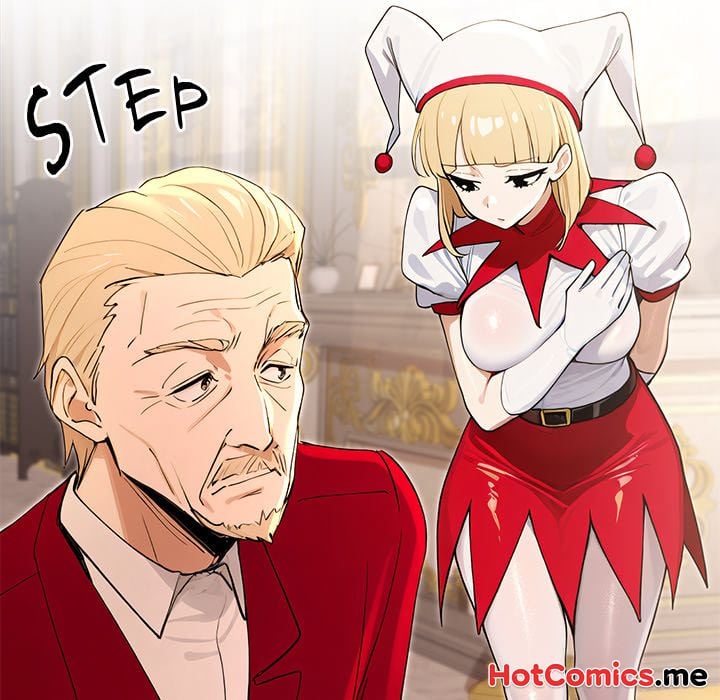 XX Dungeon Chapter 21 - Page 121