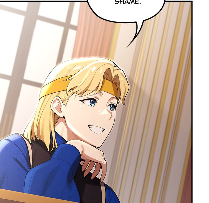 XX Dungeon Chapter 21 - Page 126