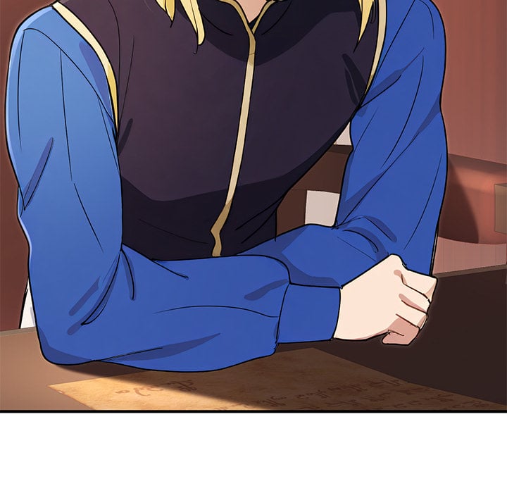 XX Dungeon Chapter 21 - Page 139