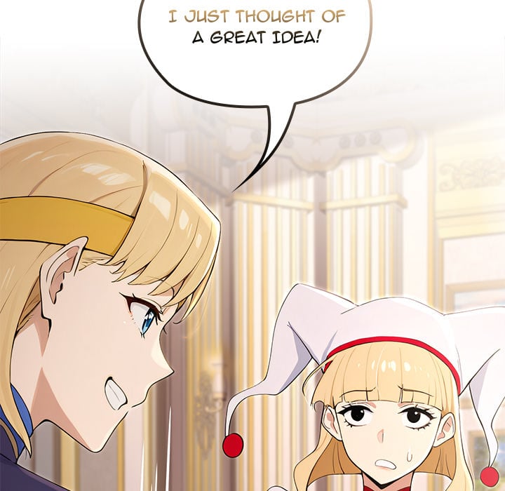 XX Dungeon Chapter 21 - Page 165