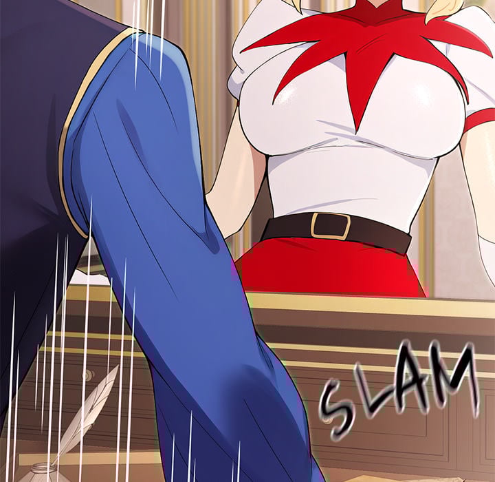 XX Dungeon Chapter 21 - Page 166