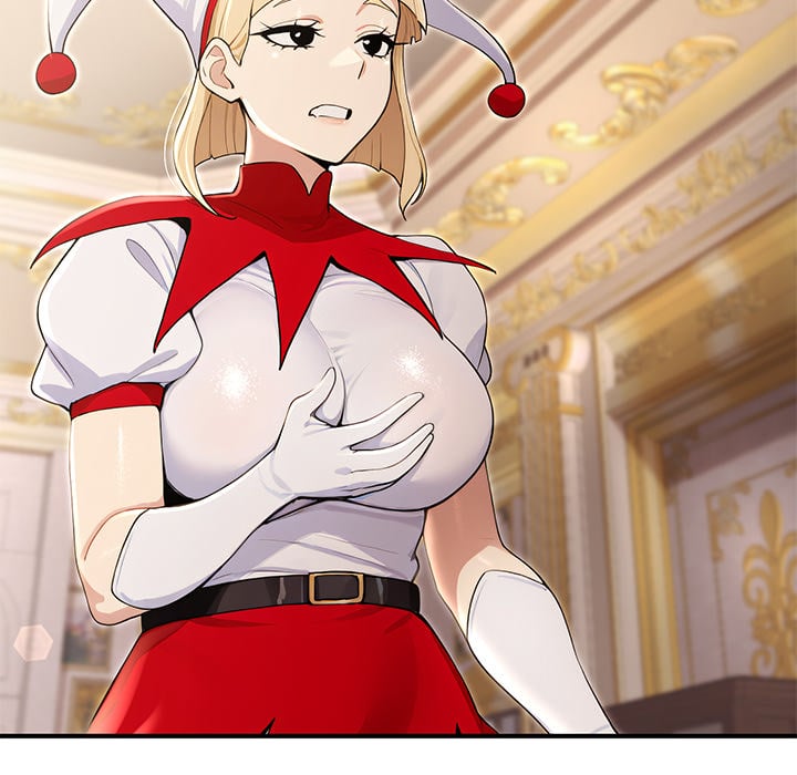 XX Dungeon Chapter 21 - Page 26