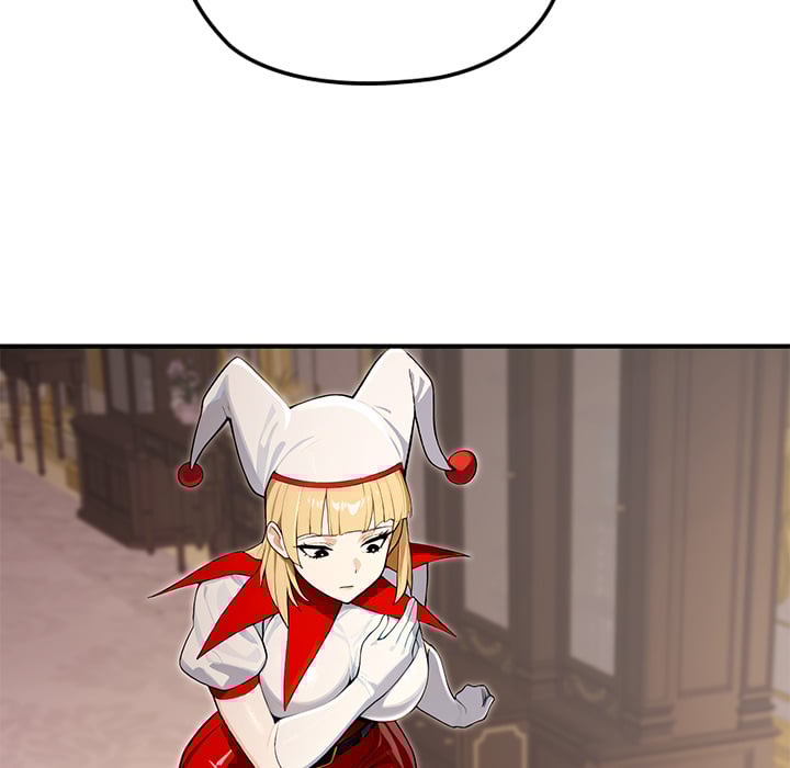 XX Dungeon Chapter 21 - Page 33