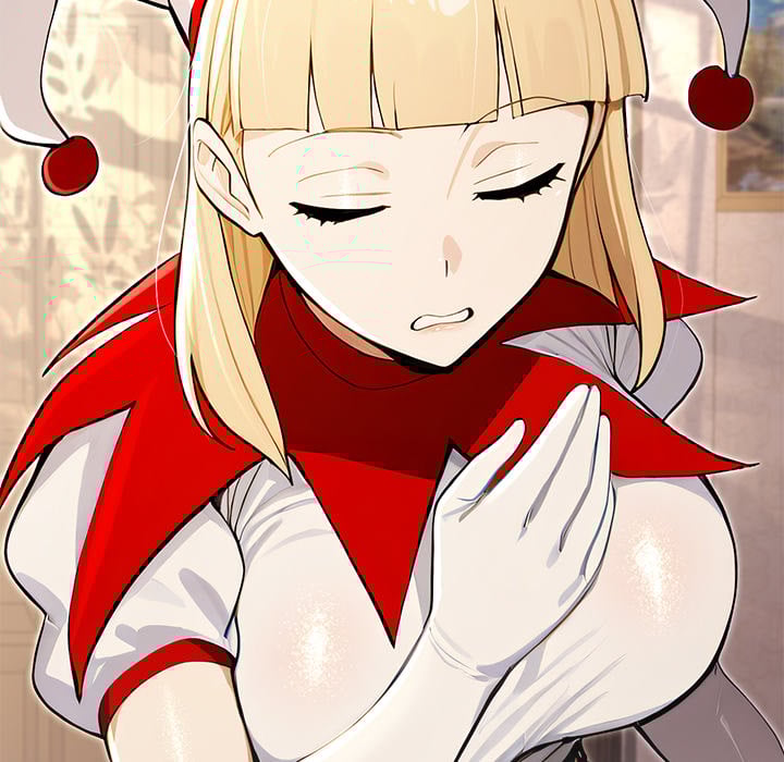 XX Dungeon Chapter 21 - Page 37