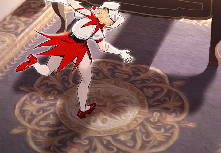 XX Dungeon Chapter 21 - Page 4