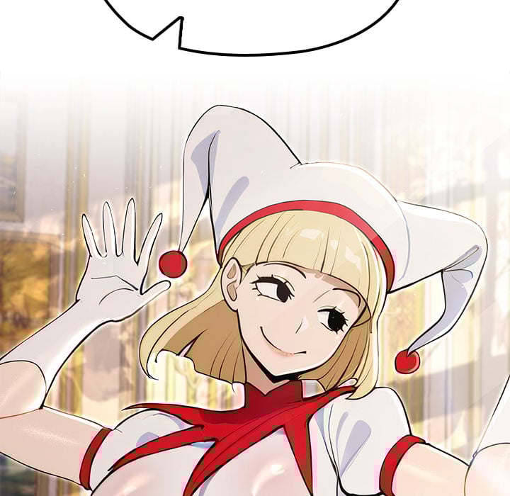 XX Dungeon Chapter 21 - Page 8