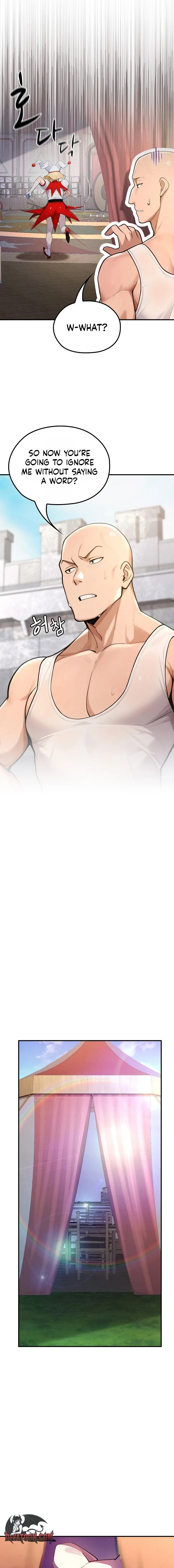 XX Dungeon Chapter 22 - Page 9